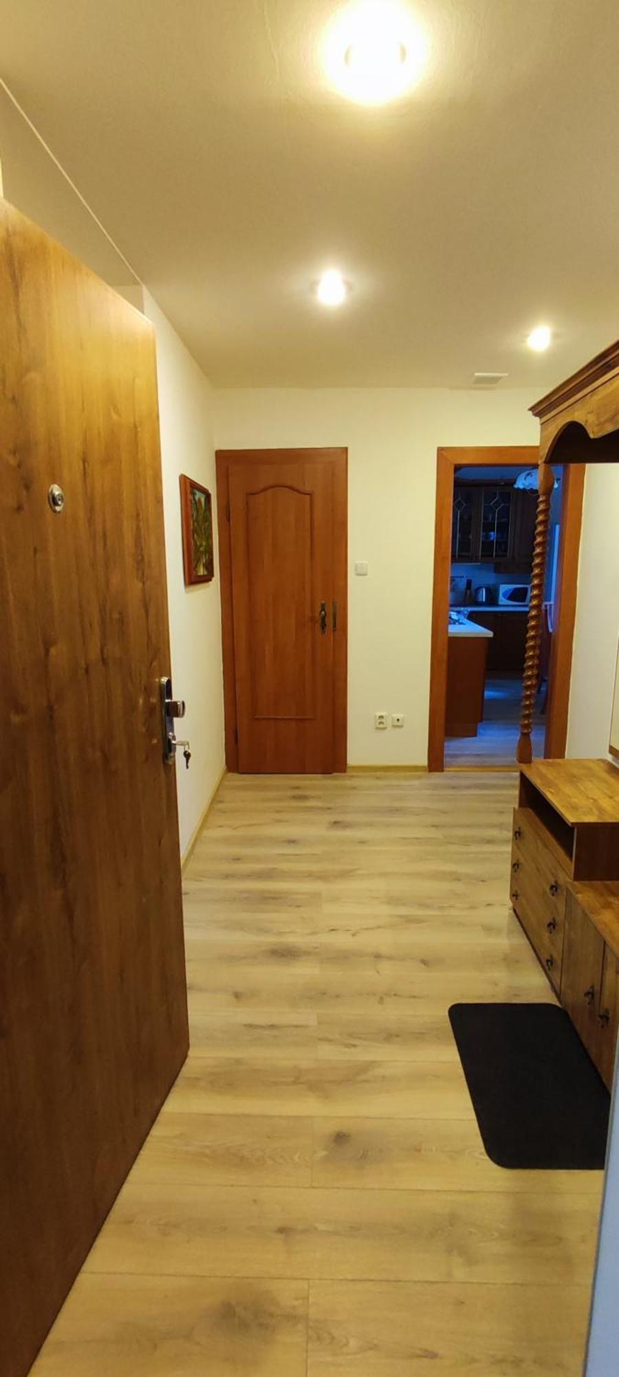 Byt - Apartman - Robotnicka Bratislava Eksteriør billede