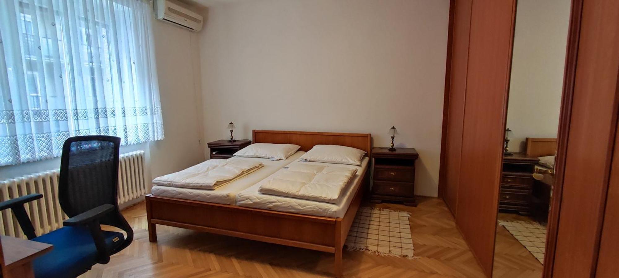 Byt - Apartman - Robotnicka Bratislava Eksteriør billede